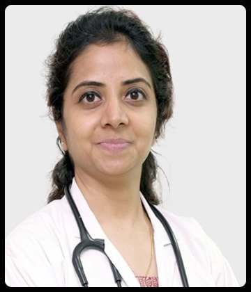 Dr. Riddhima Srivastava is Internal Medicine Physician at Metro Multispeciality Hospital, Noida