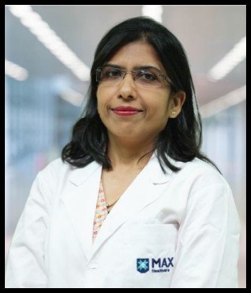 Dr. Rimpi Jain is Plastic & Cosmetic Surgeon at Max Super Speciality Hospital, Bhubaneswar