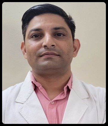Dr. Rinku Kumar Sharma is Neurosurgeon at Metro MAS Hospital, Mansarovar, Jaipur