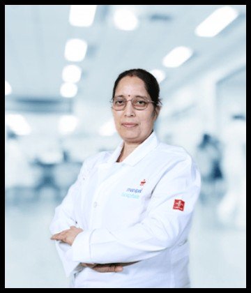 Dr. Rita Dash is Ophthalmologist at Manipal Hospital Bhubaneswar