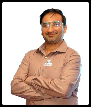 Dr. Ritesh Bhalla is Neurosurgeon at Lokmanya Hospital, Chinchwad, Pune