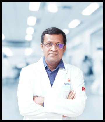 Dr. Ritesh Kumar Bhoot is Neurosurgeon at Manipal Hospital Bhubaneswar