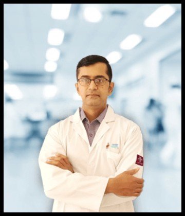 Dr. Ritesh Raj is Diabetologist at Manipal Hospital Doddaballapur, Bengaluru