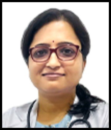 Dr. Ritika Prakash is Fetal Medicine Specialist at Indira IVF, Bailey Road, Patna
