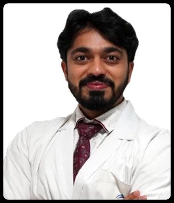 Dr. Rohan Bhiwgade is Orthopaedic Surgeon at Medicover Hospitals, Kharghar, Navi Mumbai