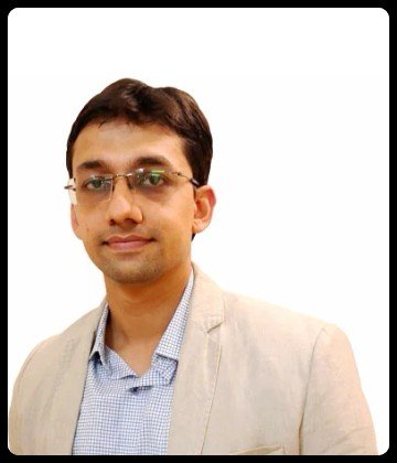Dr. Rohan Vakta is Arthroscopy & Sports Medicine Surgeon at Zydus Hospital, SG Highway, Ahmedabad