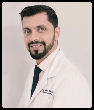 Dr. Rohit Dominic Jawahar Rebello is Medical Oncologist at Zydus Cancer Hospital, SG Highway, Ahmedabad