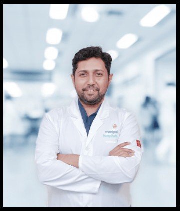 Dr. Rohit Kumar is Interventional Cardiologist at Manipal Hospital Ranchi