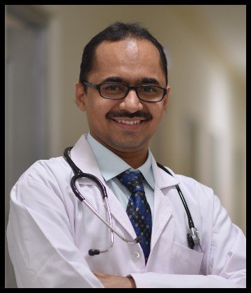 Dr. Roshan Kumar Jaiswal is Paediatric Orthopaedic Surgeon at Rainbow Children's Hospital, LB Nagar, Hyderabad
