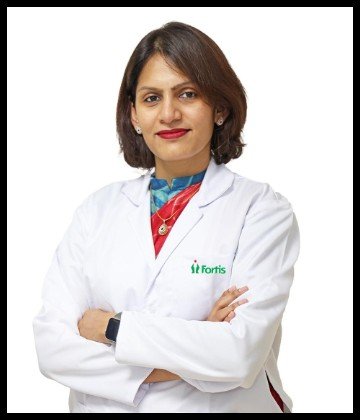 Dr. Rubina Shanawaz Zameer is Urogynaecologist at Fortis Hospital, Bannerghatta Road, Bengaluru