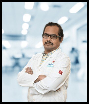 Dr. Rudrajit Paul is Internal Medicine Specialist at Manipal Hospital Dhakuria, Kolkata