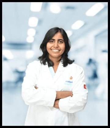 Dr. Rupa Banerjee is Paediatric Surgeon at Manipal Hospital EM Bypass, Kolkata