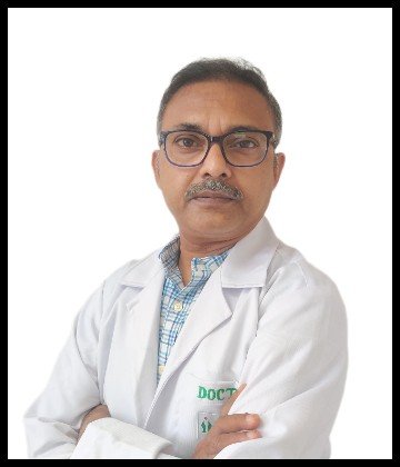 Dr. Rupam Sil is ENT Surgeon at Fortis Hospital, Anandapur, Kolkata