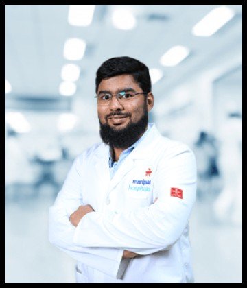 Dr. S A Idrees is Psychiatrist at Manipal Hospital Bhubaneswar