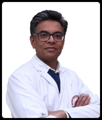 Dr. S. Ameer Ahmed is Radiologist at Metro Multispeciality Hospital, Noida