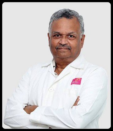 Dr. S. Elangovan is Oral Medicine & Radiology Specialist at Kauvery Hospital, Cantonment, Trichy