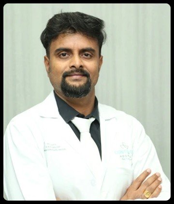 Dr. S. K. Gupta is Clinical Haematologist & BMT Specialist at Continental Hospitals, Financial District, Hyderabad