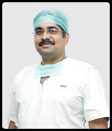 Dr. S. Skanda is Plastic Surgeon at Kauvery Hospital, Cantonment, Trichy