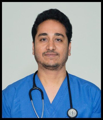 Dr. S. Veerabhadra Rao is Anaesthesiologist at KIMS Hospitals, Kondapur, Hyderabad