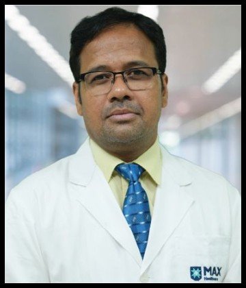 Dr. Sabyasachi Rout is Interventional Cardiologist at Max Super Speciality Hospital, Bhubaneswar