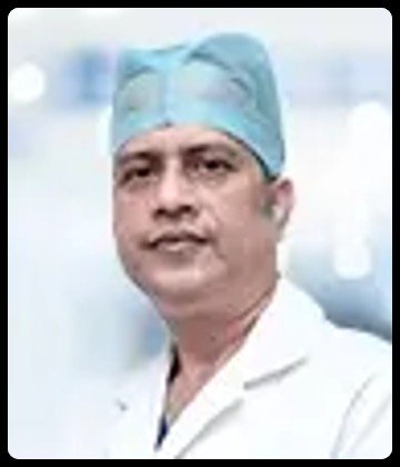 Dr. Sagar Sadhu is General and Laparoscopic Surgeon at Narayana RN Tagore Hospital, Mukundapur, Kolkata
