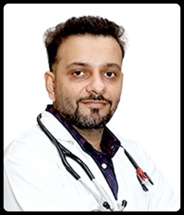 Dr. Salil Mahajan is Neurosurgeon at Metro Hospital and Heart Institute, SIDCUL, Haridwar