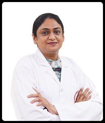 Dr. Saman Fatima is Paediatrician & Neonatologist at Metro Multispeciality Hospital, Noida