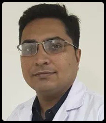 Dr. Samir Parekh is Neurosurgeon at Saifee Hospital, Charni Road, Mumbai