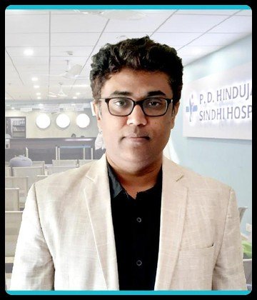 Dr. Sampath Kumar M.N. is Medical Oncologist at P D Hinduja Sindhi Hospital, Sampangiram Nagar, Bengaluru