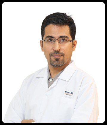 Dr. Sandeep Moolchandani is Neurosurgeon at Shalby Hospitals, Race Course Road, Indore