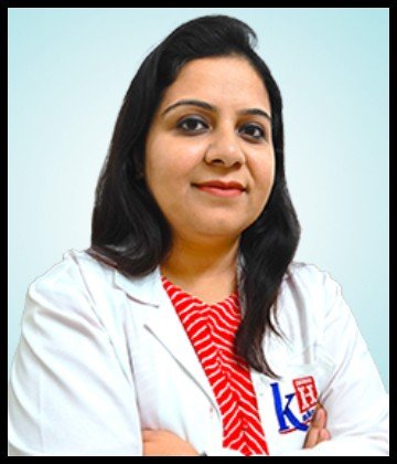 Dr. Sandhya Deora is Obstetrician and Gynaecologist at Kailash Hospital, Jogiwala, Dehradun