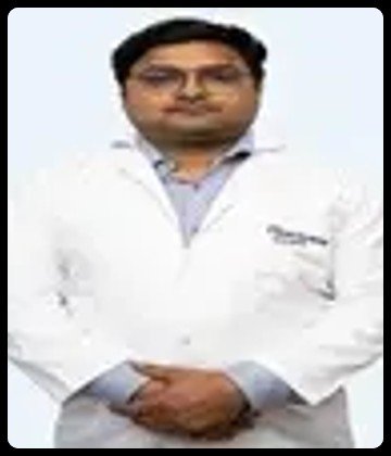 Dr. Sandipan Purkait is General Surgeon at Narayana Multispeciality Hospital, Barasat, Kolkata