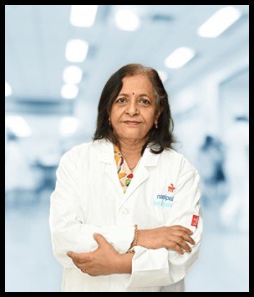 Dr. Sanhita Chatterjee is Histopathologist at Manipal Hospital EM Bypass, Kolkata