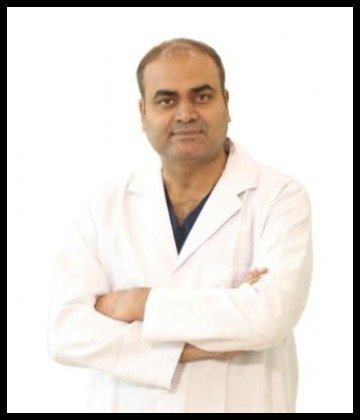 Dr. Sanjay Kumar Agrawal is Urologist at Fortis Escorts Hospital, Faridabad