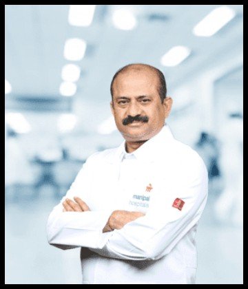 Dr. Sanjay Rao is Internal Medicine Specialist at Manipal Hospital Hebbal, Bengaluru