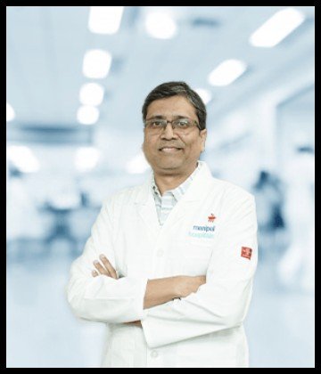 Dr. Sanjoy Mandal is Gastrointestinal & Laparoscopic Surgeon at Manipal Hospital Broadway, Kolkata