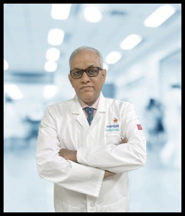 Dr. Sankar Dasmahapatra is Obstetrician and Gynaecologist at Manipal Hospital Salt Lake, Kolkata