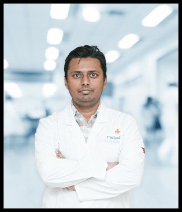 Dr. Sankarsan Choudhury is Oral and Maxillofacial Surgeon at Manipal Hospital Mukundapur, Kolkata