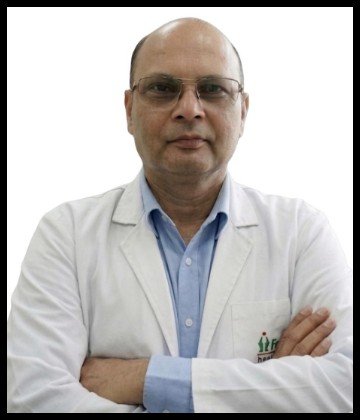 Dr. Santosh Kumar Maharaj is Medical Officer (Urology) at Fortis Hospital & Kidney Institute, Kolkata