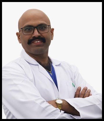 Dr. Santosh Kumar Subudhi is Urologist & Renal Transplant Surgeon at Fortis Hospital, Bannerghatta Road, Bengaluru