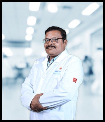 Dr. Sarat Kumar Behera is Critical Care Specialist and Pulmonologist at Manipal Hospital Bhubaneswar