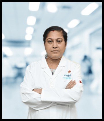 Dr. Sarmistha Sinha is ENT Specialist at Manipal Hospital Mukundapur, Kolkata