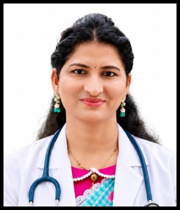Dr. Saroja Velpula is Obstetrician & Gynaecologist at Rainbow Children's Hospital and BirthRight by Rainbow, Guntur