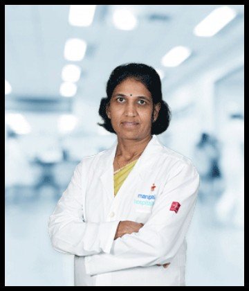 Dr. Sasmitha K is Obstetrician & Gynaecologist at Manipal Hospital Yelahanka, Bengaluru