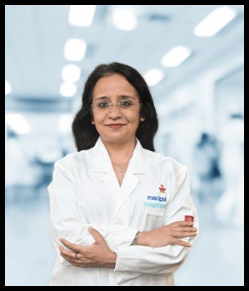 Dr. Saswati Sinha is Critical Care Specialist at Manipal Hospital Dhakuria, Kolkata