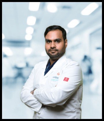 Dr. Satadru Roy is Oral Onco-Surgeon at Manipal Hospital Rangapani, Siliguri