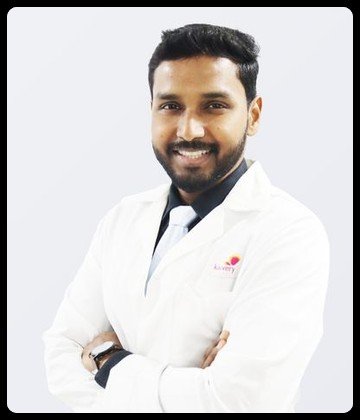 Dr. Sathish Kumar Anandan is Surgical Oncologist at Kauvery Hospital, Vadapalani, Chennai