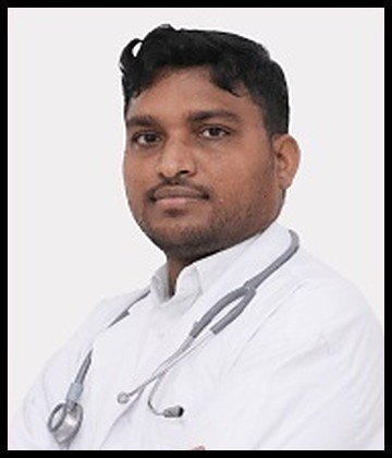 Dr. Sathish Pogula is Pulmonologist at TX Hospitals, Uppal, Hyderabad