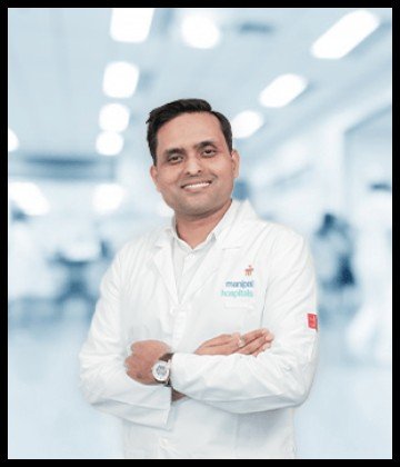 Dr. Satish Sharma is Medical Oncologist at Manipal Hospital Ranchi