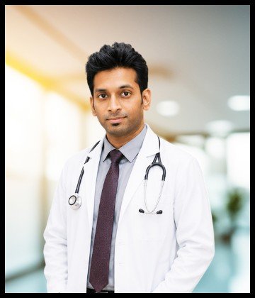 Dr. Satya Vijay Chigurupati is Surgical Oncologist at HCG Mahatma Gandhi Cancer Hospital & Research Institute, MVP Colony, Visakhapatnam